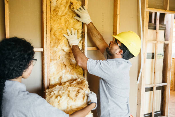 Range of Insulation Solutions in Crawford, GA